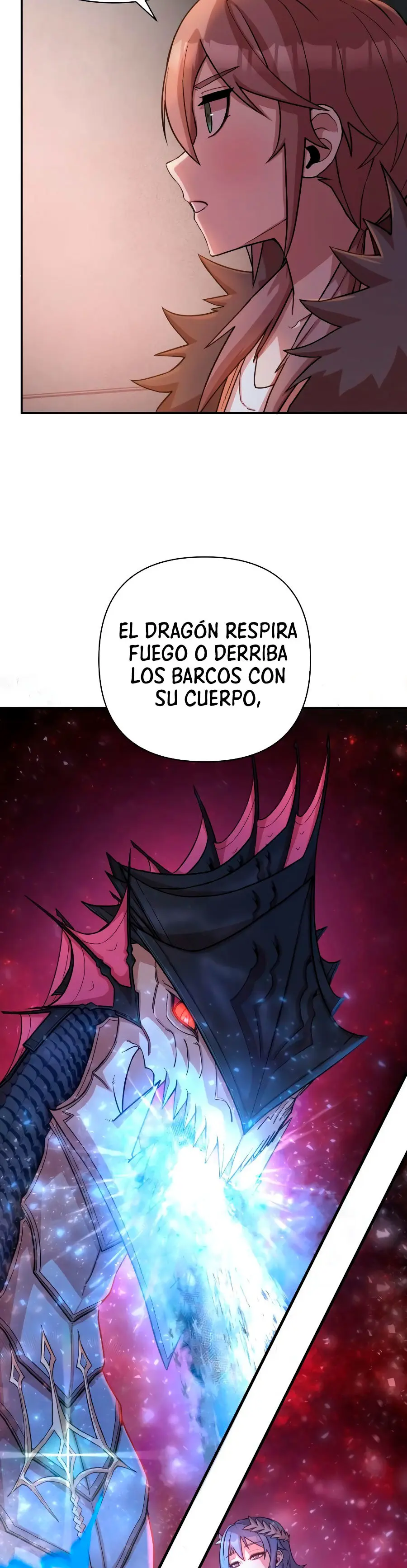 El Héroe ha regresado > Capitulo 6 > Page 161